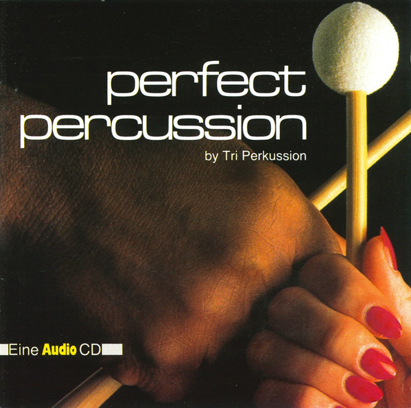 Perfect Percussion