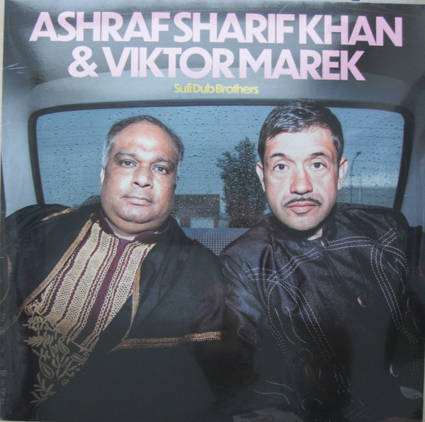 Sufi Dub Brothers
