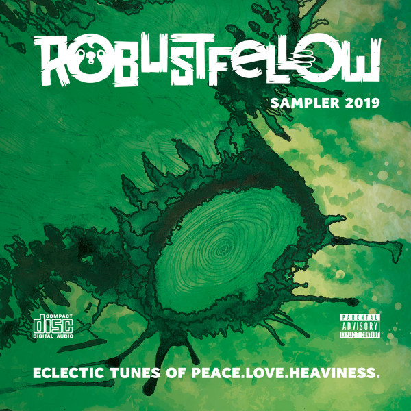 Robustfellow Sampler 2019