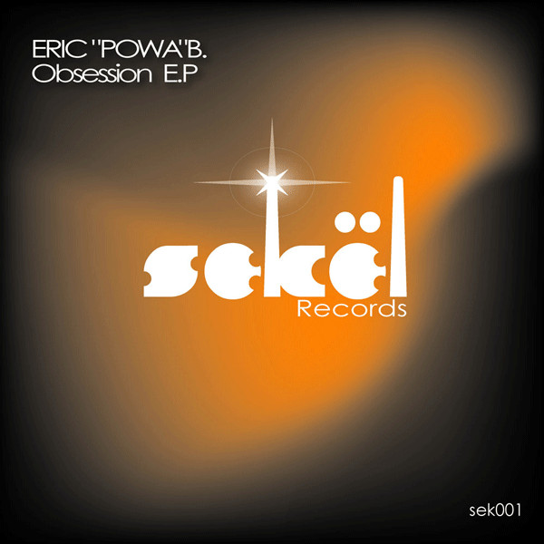 Obsession E.P