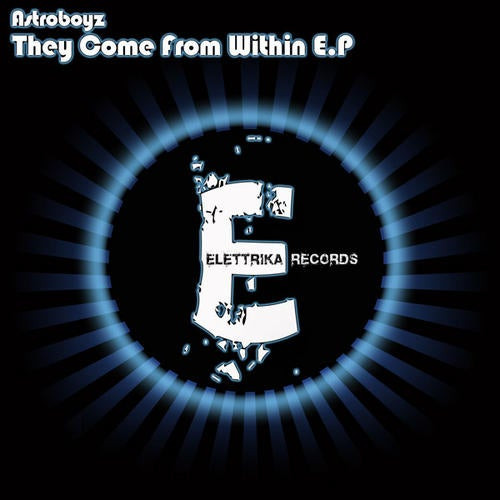 They Come From Within Ep