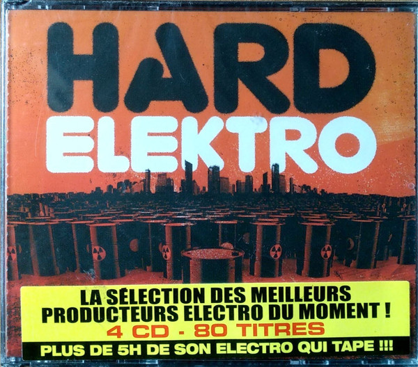 Hard Elektro