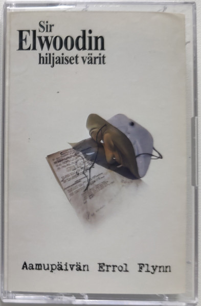 Aamupäivän Errol Flynn