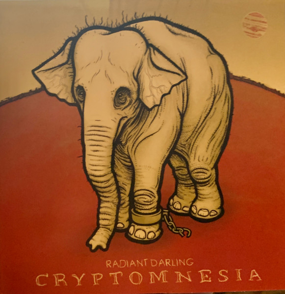 Cryptomnesia