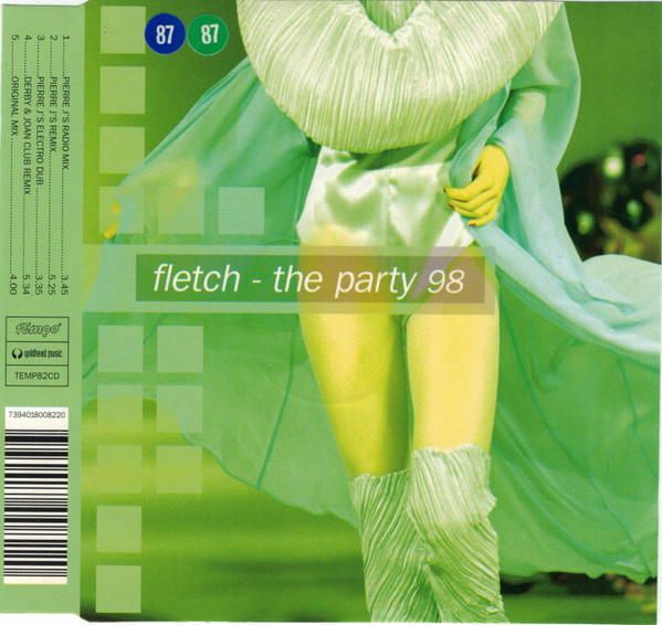 The Party 98