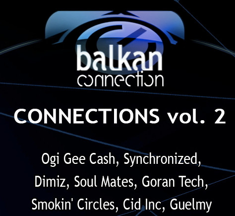 Connections Vol. 2