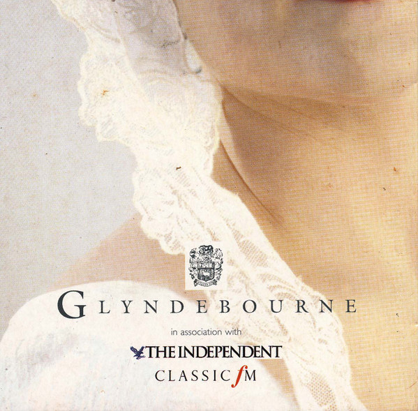 Glyndebourne In Association With The Independent