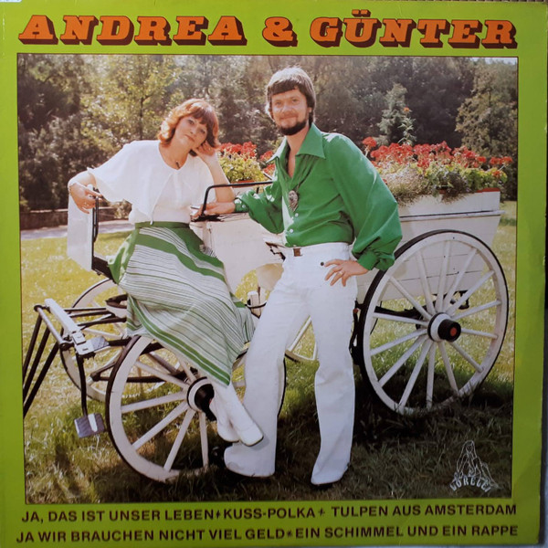 Andrea & Günter