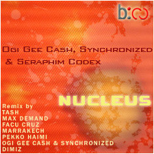Nucleus