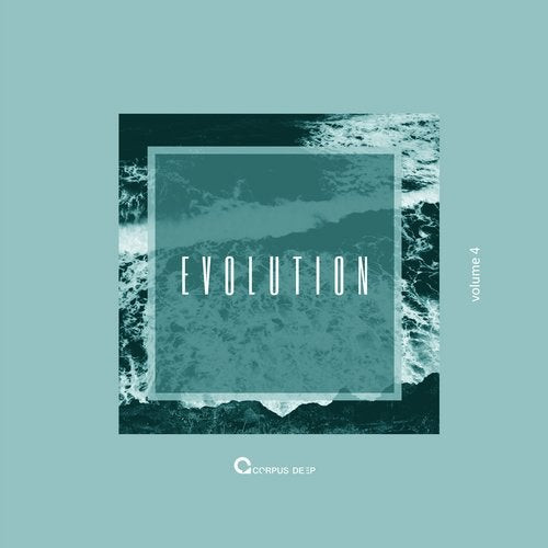 Evolution (Volume 4)