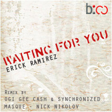 Waiting For You