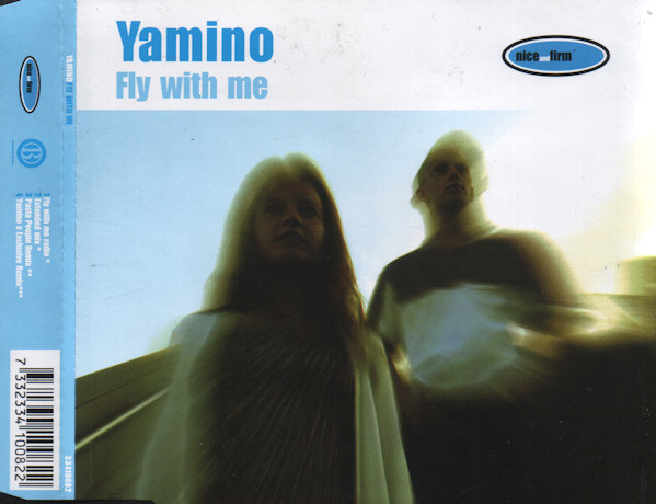 Fly With Me