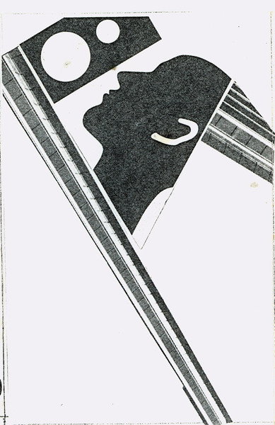 Berlincassette 4/89