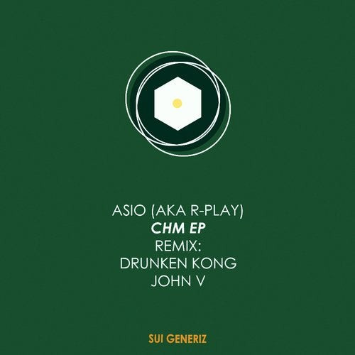 CHM EP