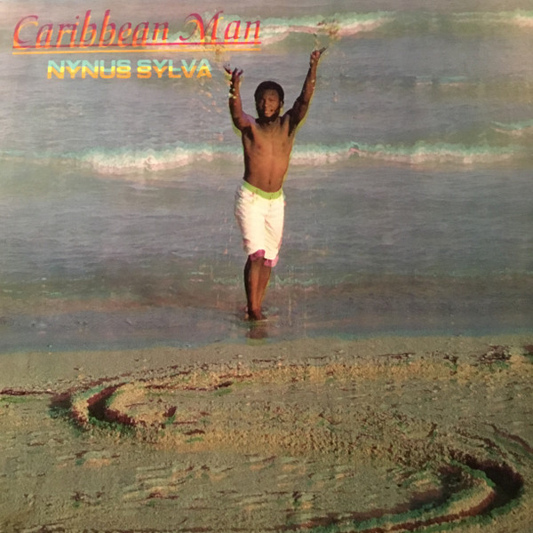 Caribbean Man