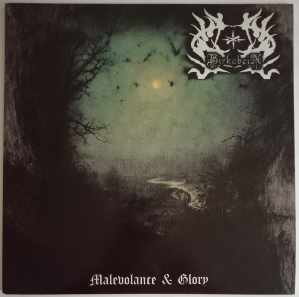 Malevolance & Glory