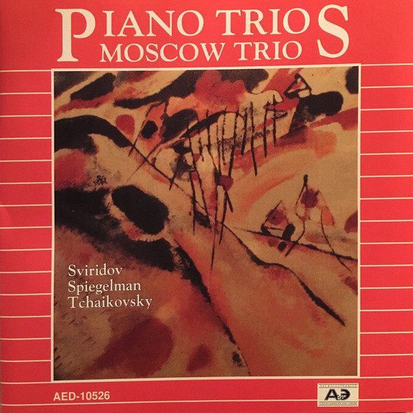 Piano Trios