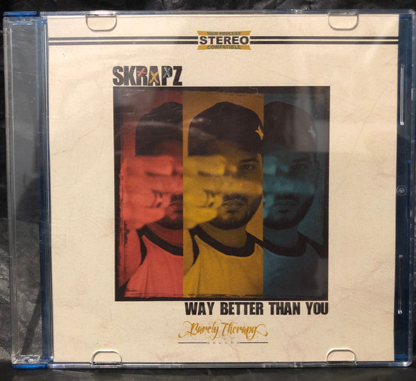 Way Better than You