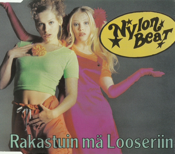 Rakastuin Mä Looseriin