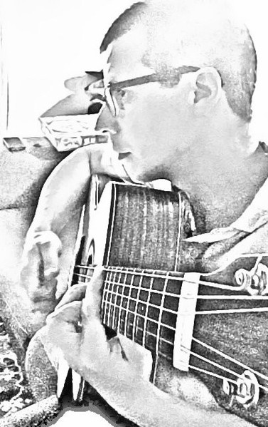 100 - Cantilena pela Quarentena - The Quarantine Sessions Vol 1