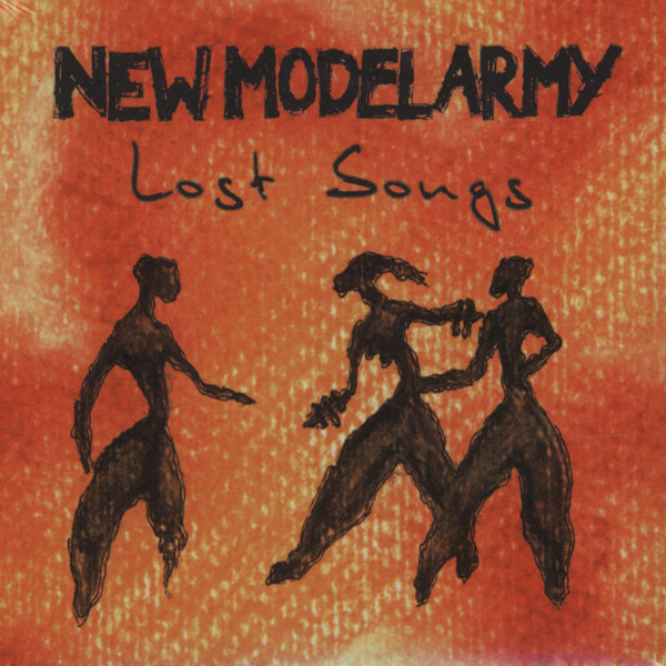 Lost Songs