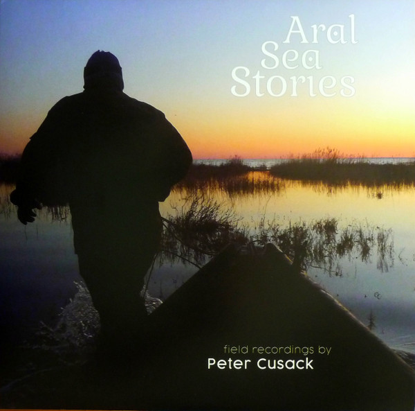 Aral Sea Stories And The River Naryn