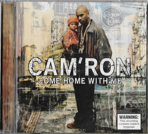 Come Home With Me