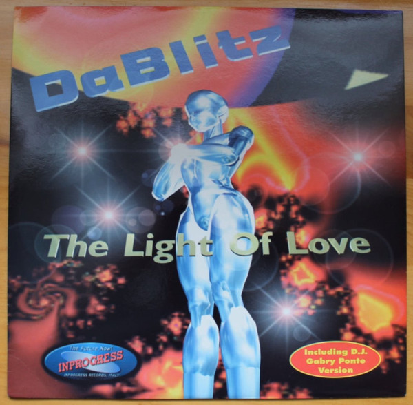 The Light Of Love
