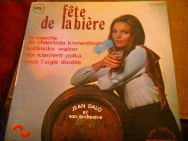 Fête De La Bière Vol.1