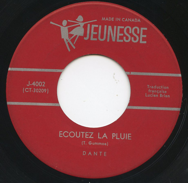 Ecoutez la pluie / Tu Me Possedes