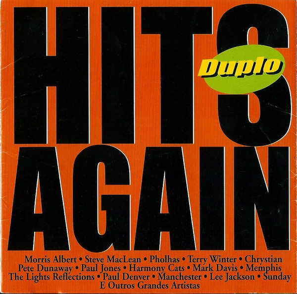 Hits Again Duplo