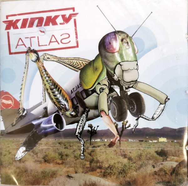 Atlas