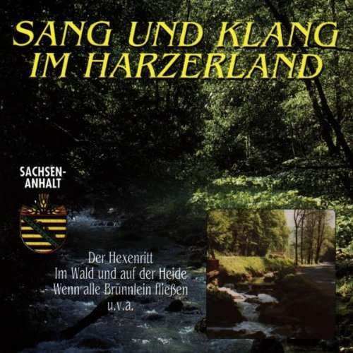 Sang Und Klang Im Harzerland
