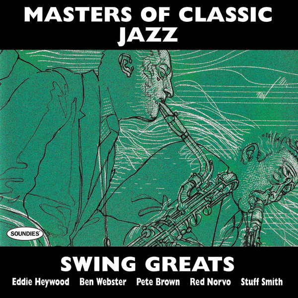Swing Greats