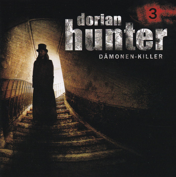 Dorian Hunter Dämonen-Killer 3 »Der Puppenmacher«