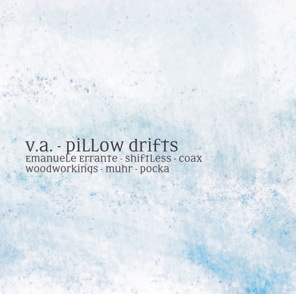 Pillow Drifts