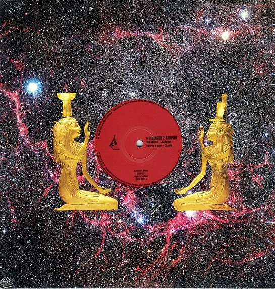 The Dimension 2 Sampler