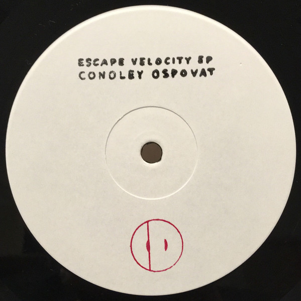 Escape Velocity EP