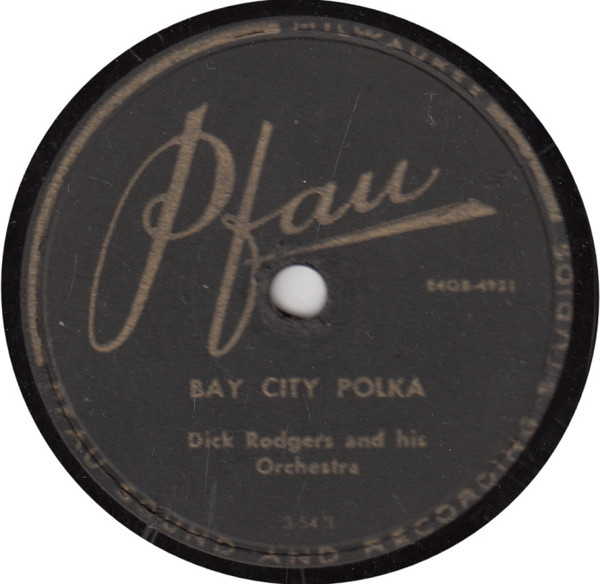 Bay City Polka / Baby's Waltz