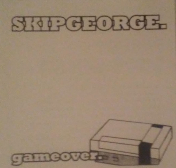 Game Over