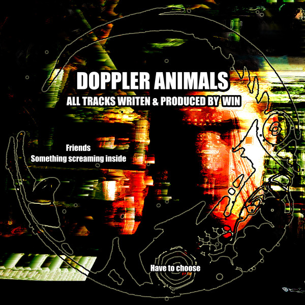 Doppler Animals