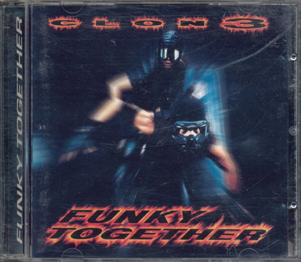 Funky Together