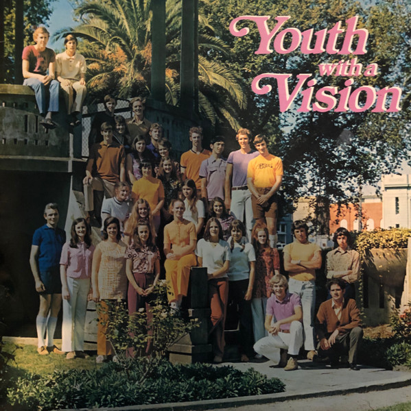 Youth With A Vision