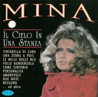 Il Cielo In Una Stanza