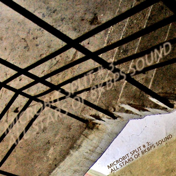 Microbit Split # 3: All Stars Of The 8 Kbps Sound