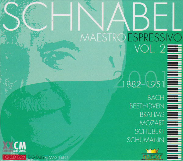 Maestro Espressivo Vol. 2