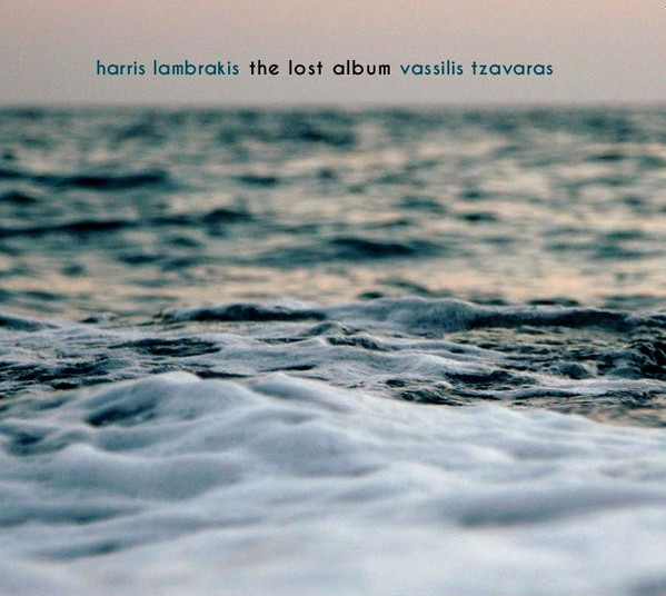 The Lost Album