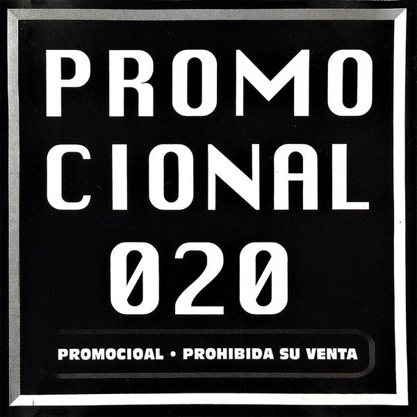 Promocional 020