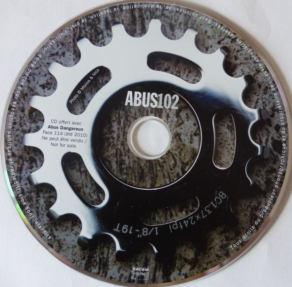 Abus 102
