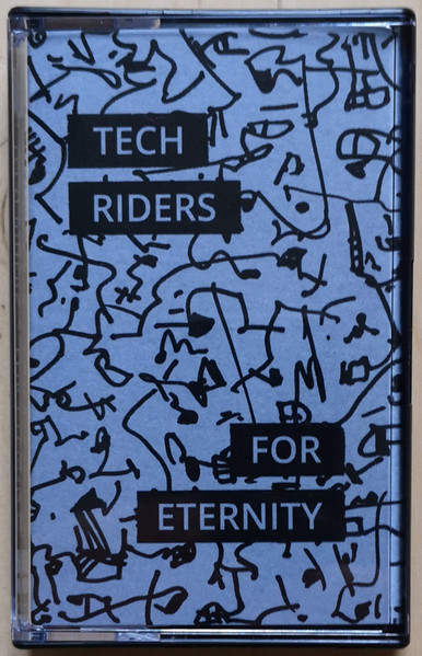 For Eternity